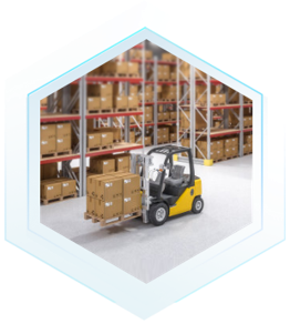 跨樓層物料運輸