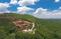 森林防火監(jiān)控