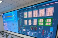 污水廠高精度定位與智能調(diào)度平臺