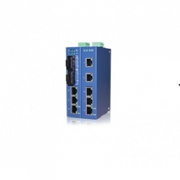 MX5系列-5口百兆非網(wǎng)管型導(dǎo)軌式工業(yè)級以太網(wǎng)交換機(jī)