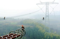 特高壓直流輸電工程無線覆蓋及視頻監(jiān)測回傳