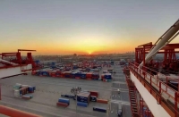 港口數(shù)據(jù)無線傳輸與智能管控